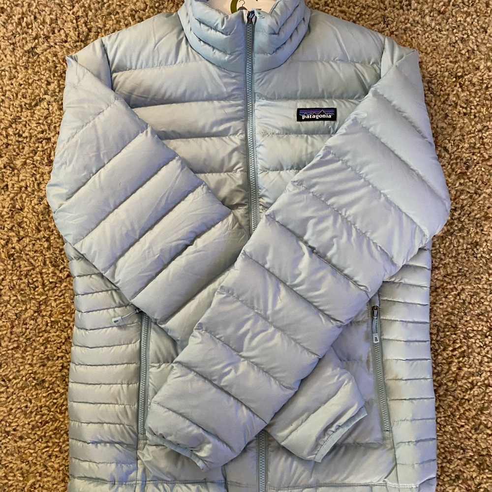 Women’s Jacket - Picture 3 of 4
